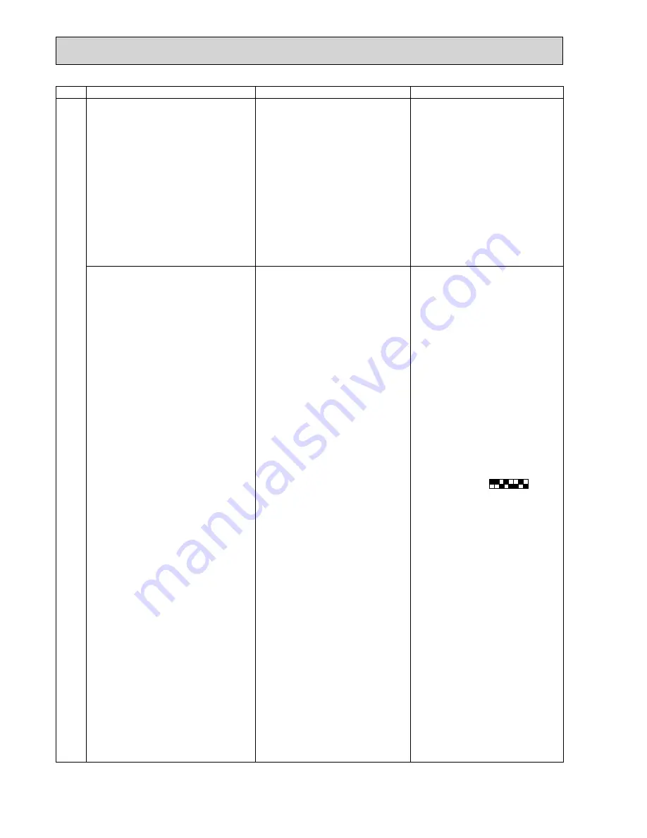 Mitsubishi Electric PUMY-P100VHMB Service Manual Download Page 48