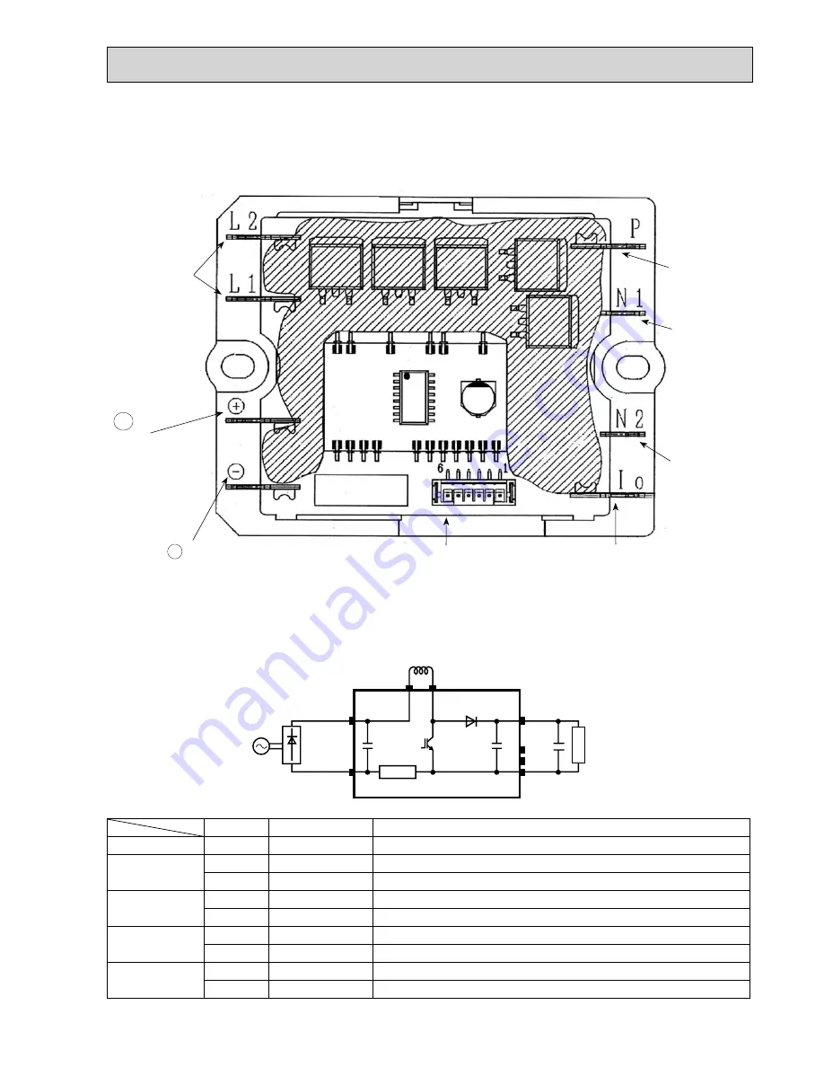 Mitsubishi Electric PUMY-P100VHMB Service Manual Download Page 75