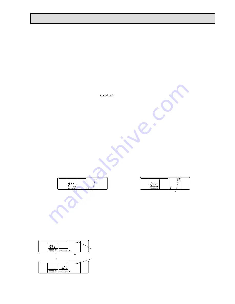 Mitsubishi Electric PUMY-P112VKM1 Service Manual Download Page 45