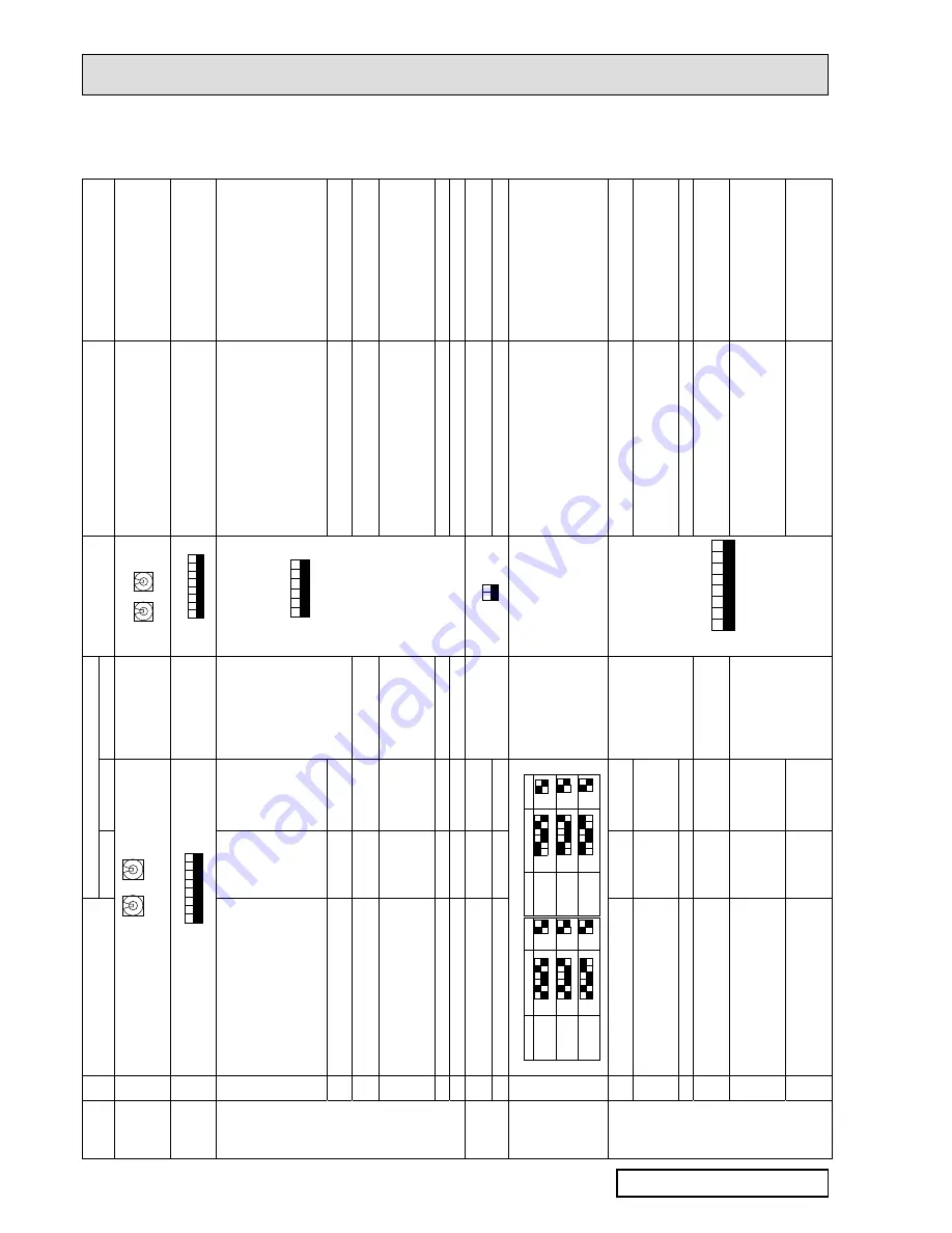 Mitsubishi Electric PUMY-P112VKM1 Скачать руководство пользователя страница 112