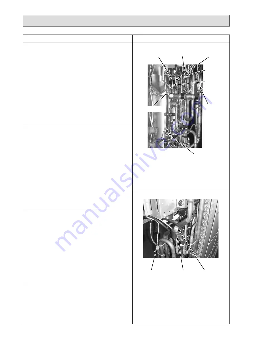 Mitsubishi Electric PUMY-P112VKM1 Service Manual Download Page 152