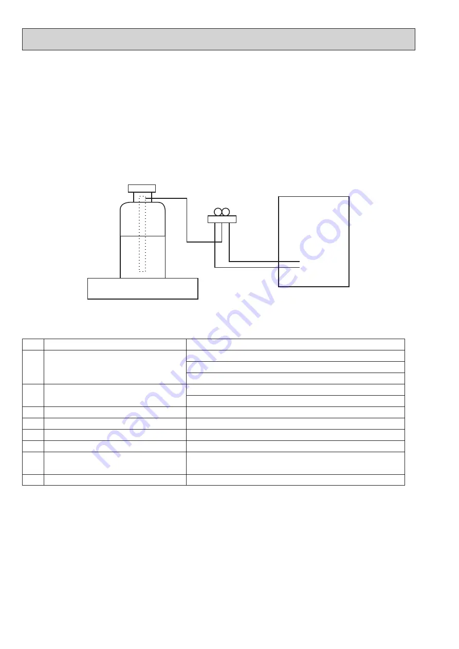 Mitsubishi Electric PUMY-P200YKM2-BS Technical & Service Manual Download Page 4