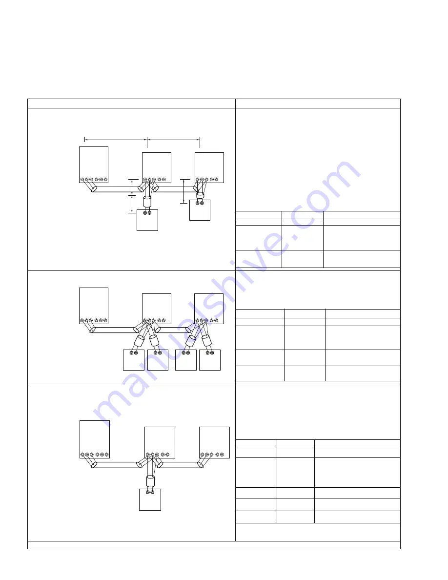 Mitsubishi Electric PUMY-P36NHMU Technical & Service Manual Download Page 26