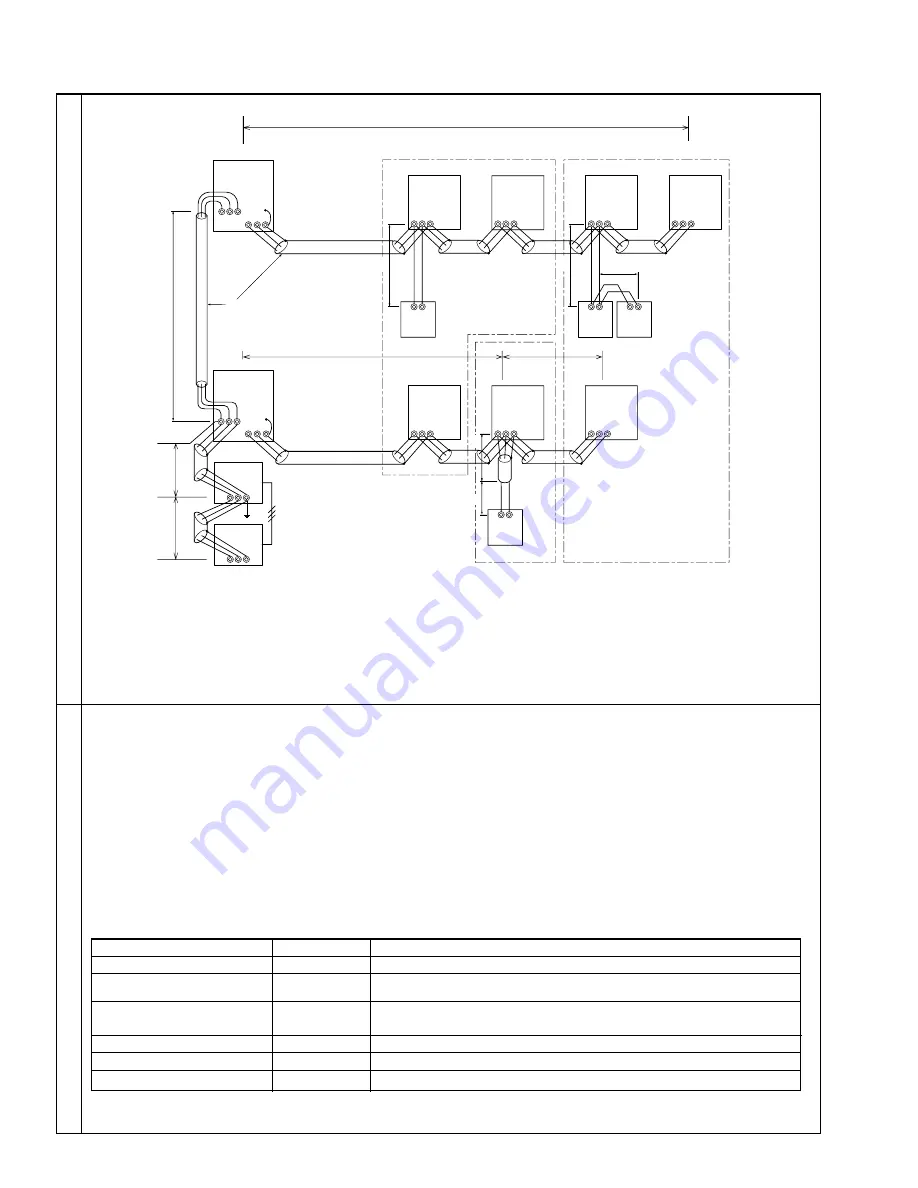 Mitsubishi Electric PUMY-P36NHMU Скачать руководство пользователя страница 28