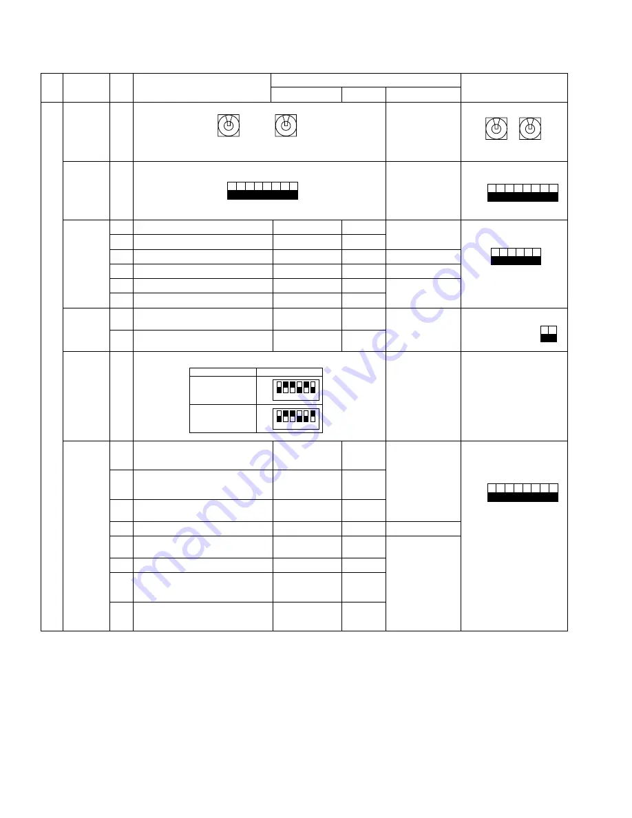 Mitsubishi Electric PUMY-P36NHMU Technical & Service Manual Download Page 56