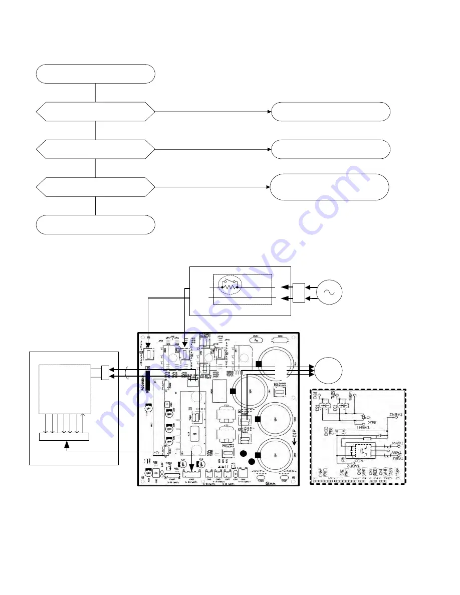 Mitsubishi Electric PUMY-P36NHMU Скачать руководство пользователя страница 62