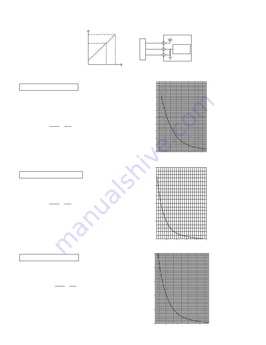 Mitsubishi Electric PUMY-P36NHMU Technical & Service Manual Download Page 66