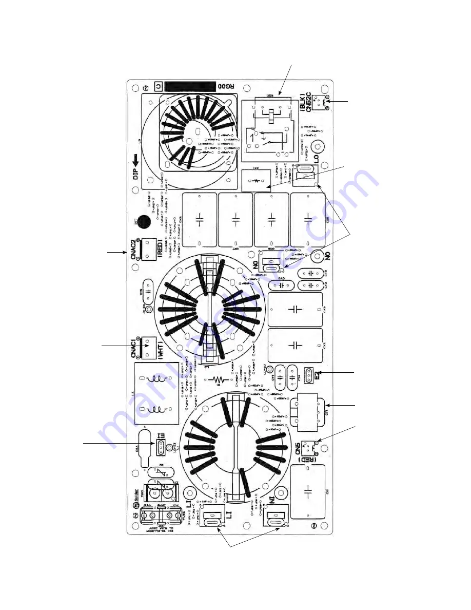 Mitsubishi Electric PUMY-P36NHMU Скачать руководство пользователя страница 70