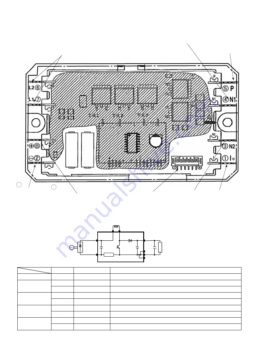 Mitsubishi Electric PUMY-P36NHMU Скачать руководство пользователя страница 72