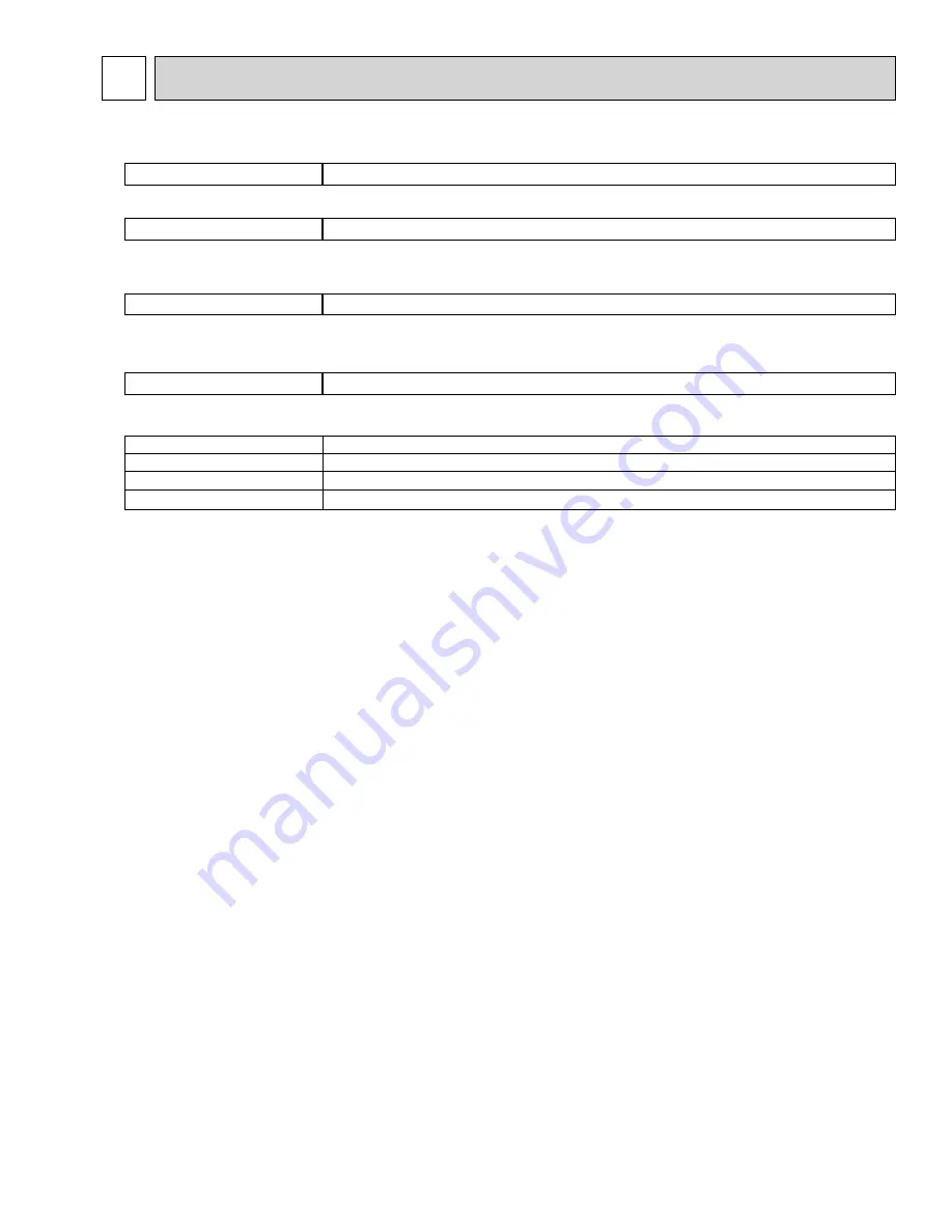 Mitsubishi Electric PUMY-P36NHMU Technical & Service Manual Download Page 99