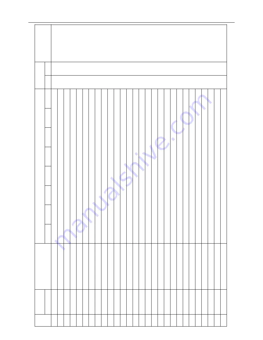 Mitsubishi Electric PURY-(E)P200 Service Handbook Download Page 342