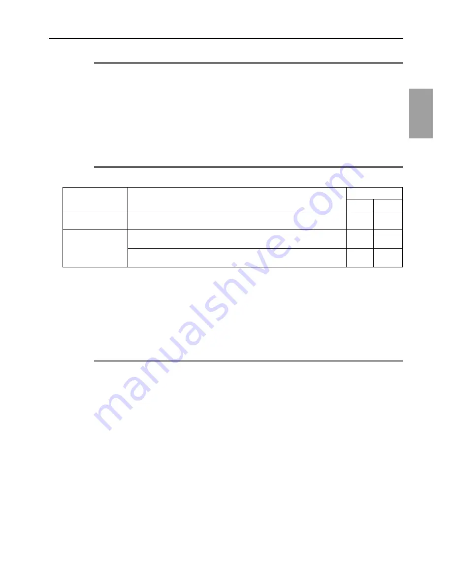 Mitsubishi Electric PURY-EP200YLM-A Service Handbook Download Page 38