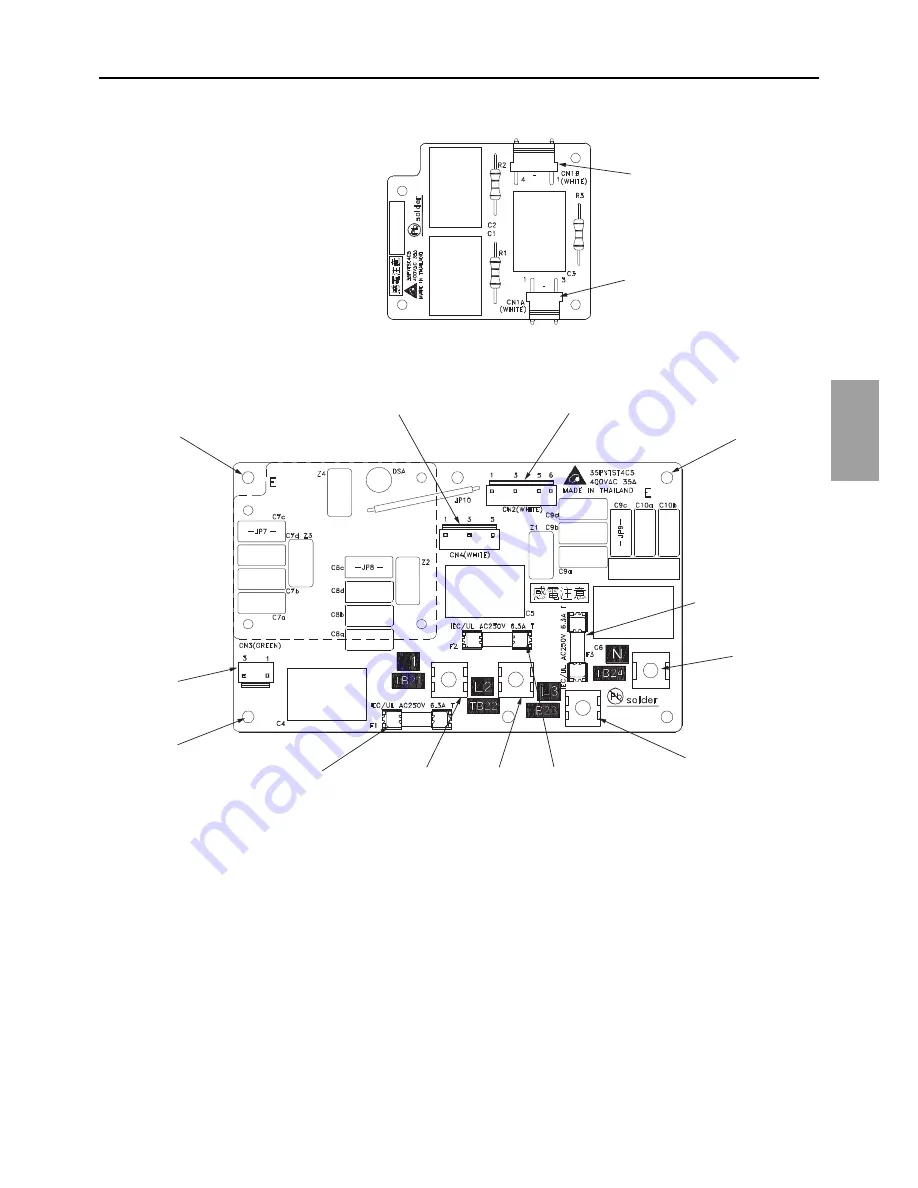 Mitsubishi Electric PURY-EP200YLM-A Скачать руководство пользователя страница 116