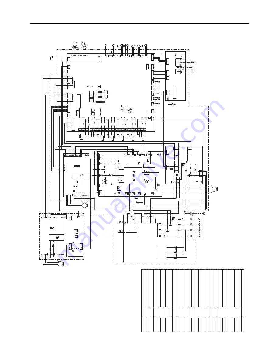 Mitsubishi Electric PURY-EP200YLM-A Скачать руководство пользователя страница 121