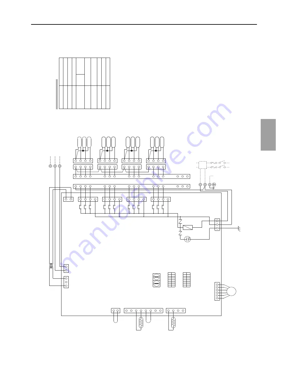 Mitsubishi Electric PURY-EP200YLM-A Скачать руководство пользователя страница 132