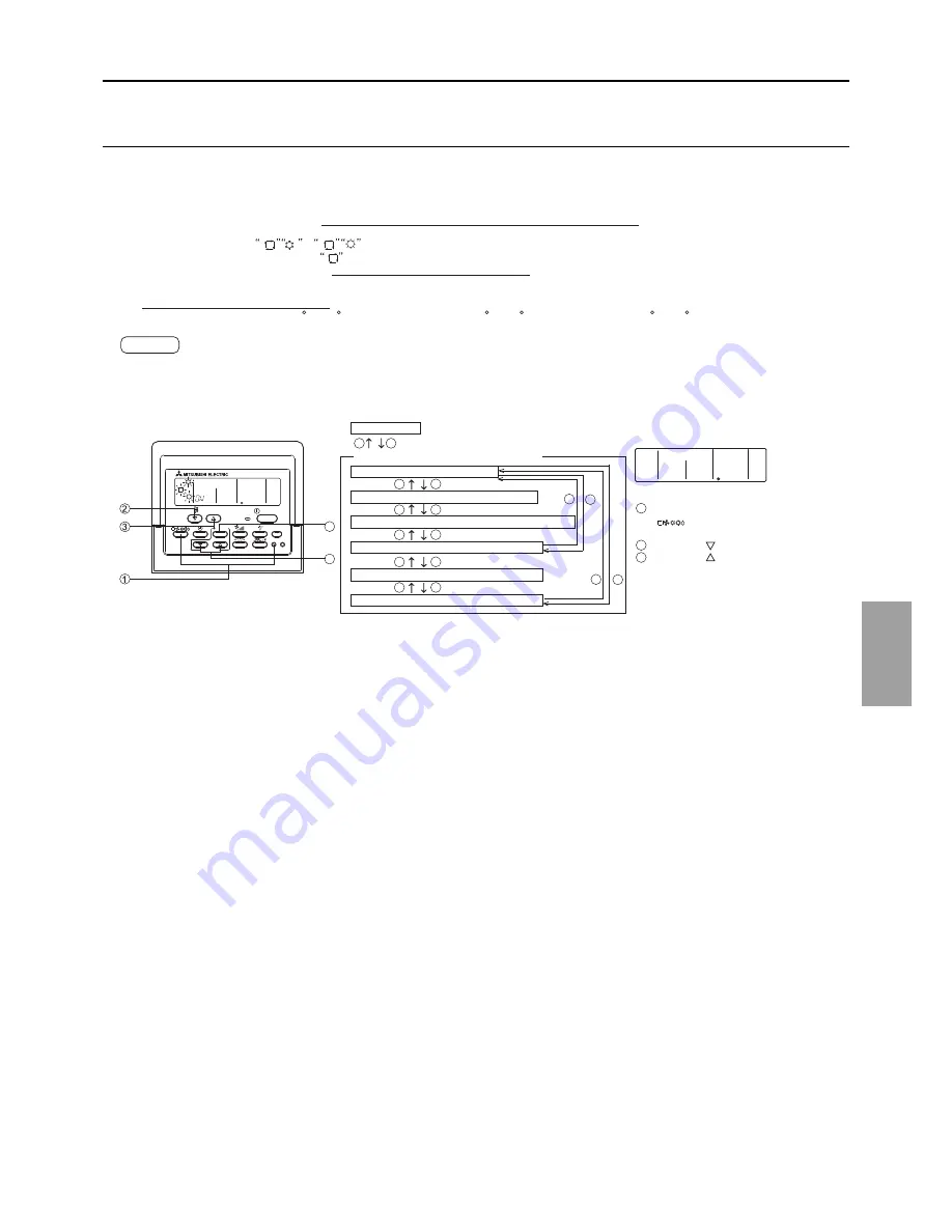 Mitsubishi Electric PURY-EP200YLM-A Service Handbook Download Page 178