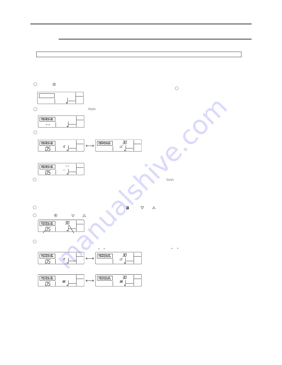 Mitsubishi Electric PURY-EP200YLM-A Скачать руководство пользователя страница 181