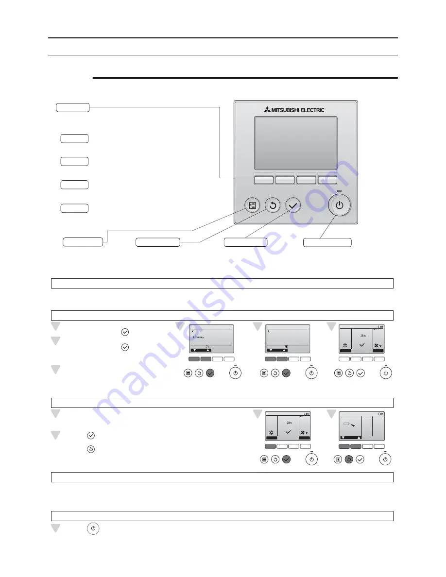 Mitsubishi Electric PURY-EP200YLM-A Скачать руководство пользователя страница 187