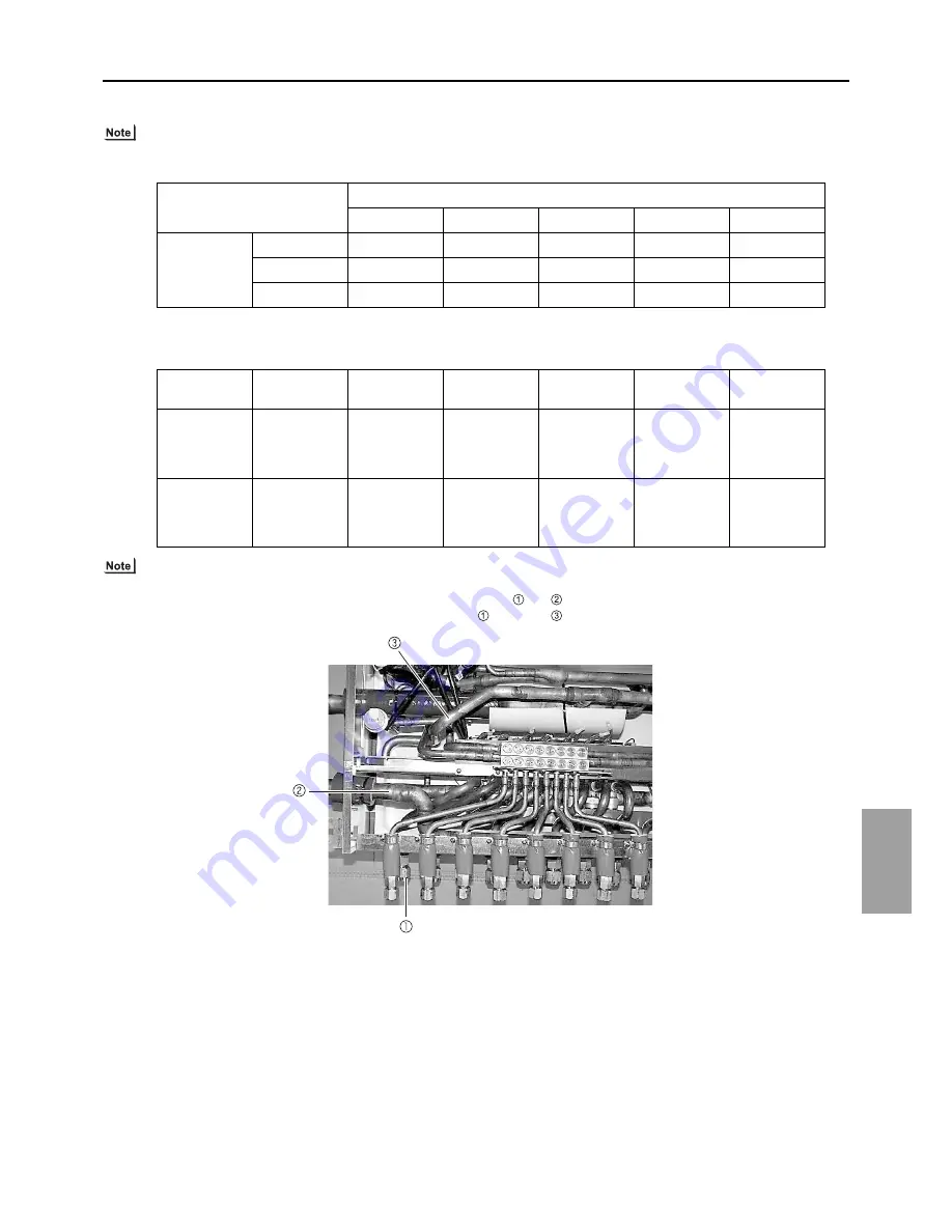 Mitsubishi Electric PURY-EP200YLM-A Service Handbook Download Page 346