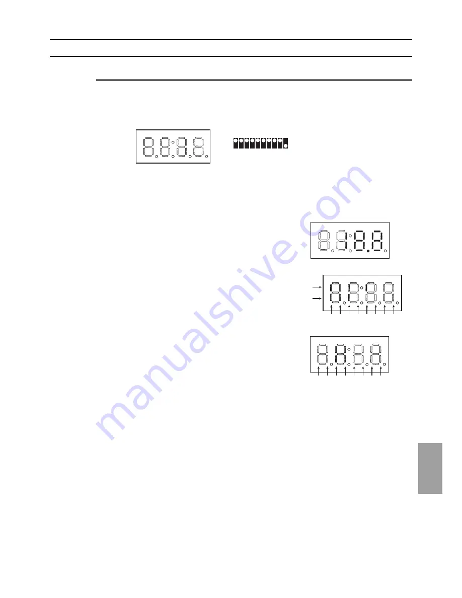 Mitsubishi Electric PURY-EP200YLM-A Скачать руководство пользователя страница 396