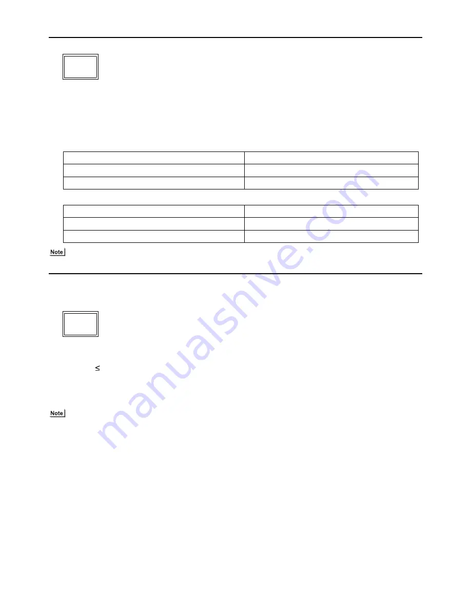 Mitsubishi Electric PURY-P120 Service Handbook Download Page 232