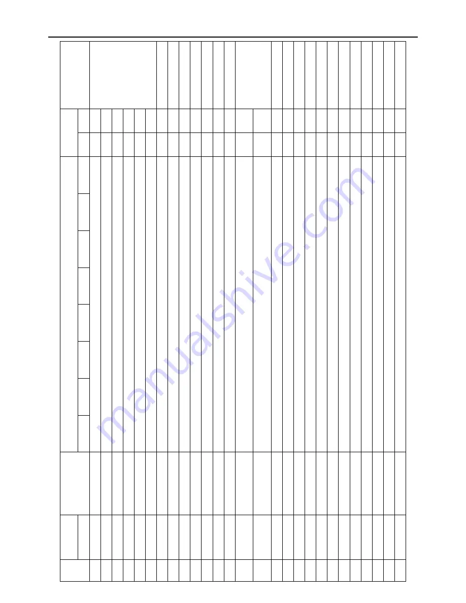 Mitsubishi Electric PURY-P120 Service Handbook Download Page 371