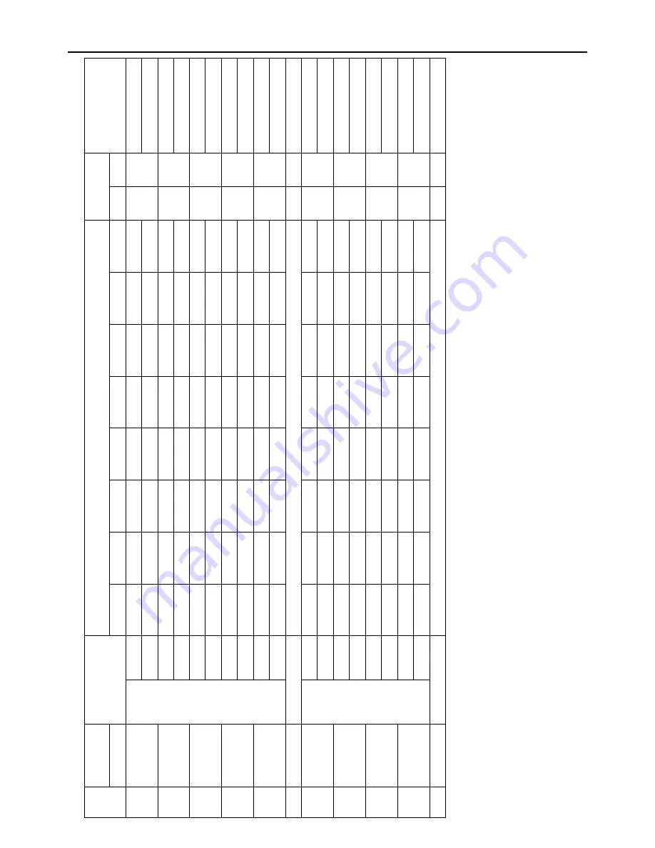 Mitsubishi Electric PURY-P120 Service Handbook Download Page 375