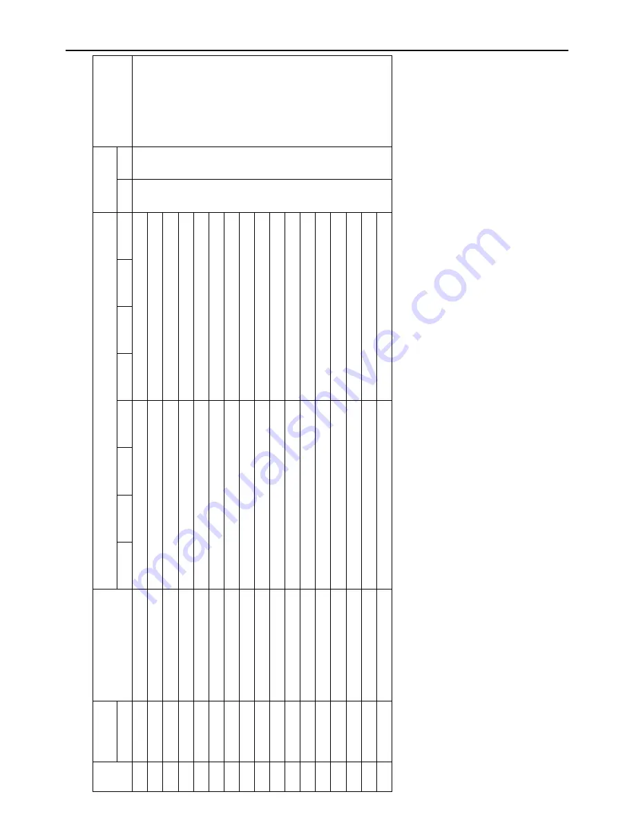 Mitsubishi Electric PURY-P120 Скачать руководство пользователя страница 386