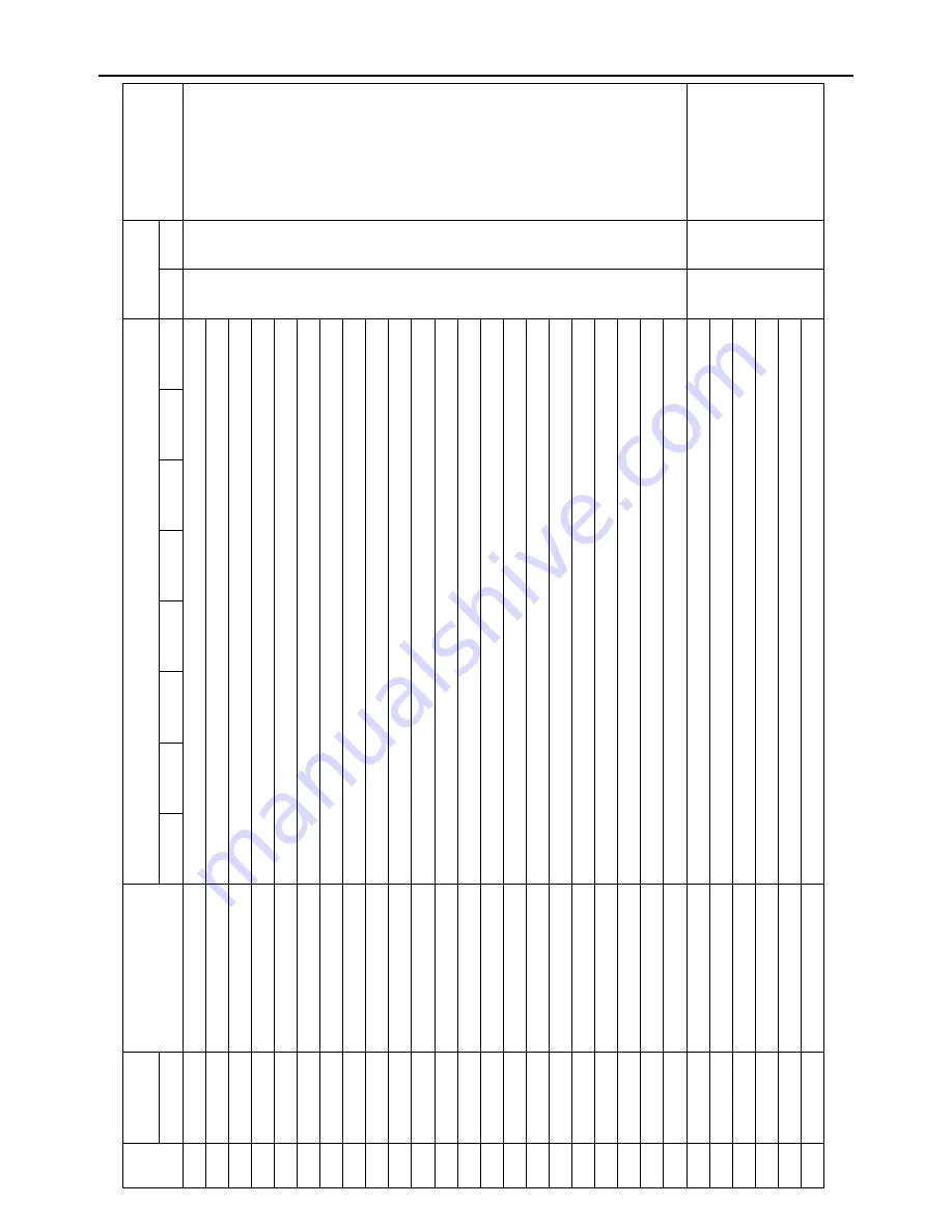 Mitsubishi Electric PURY-P120 Service Handbook Download Page 390