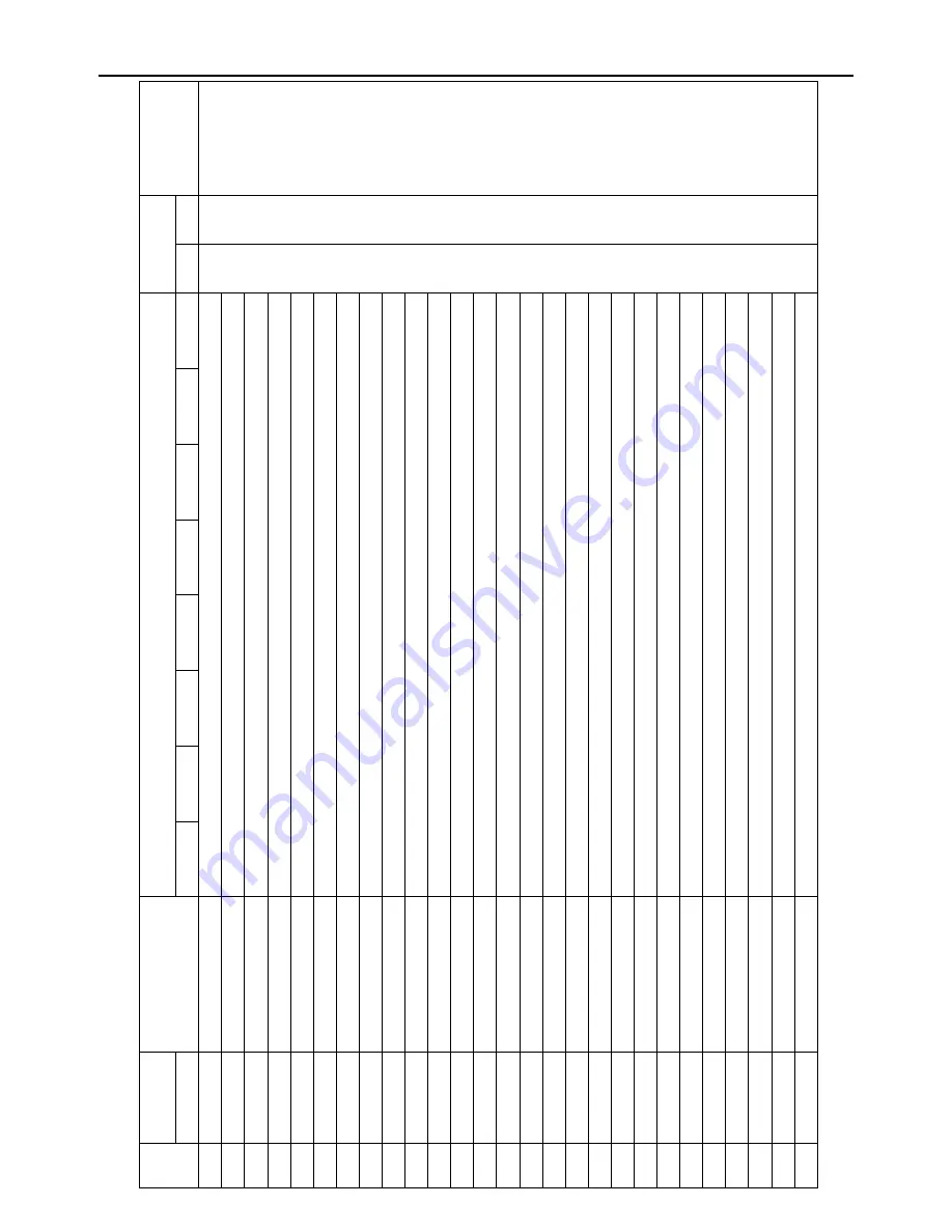 Mitsubishi Electric PURY-P120 Service Handbook Download Page 394