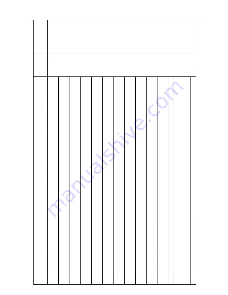 Mitsubishi Electric PURY-P120 Service Handbook Download Page 398