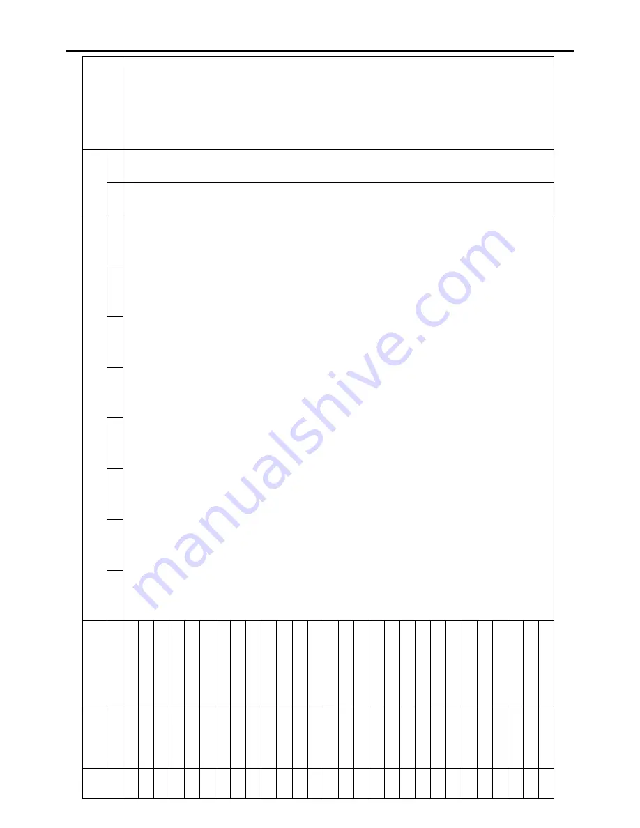 Mitsubishi Electric PURY-P120 Service Handbook Download Page 405