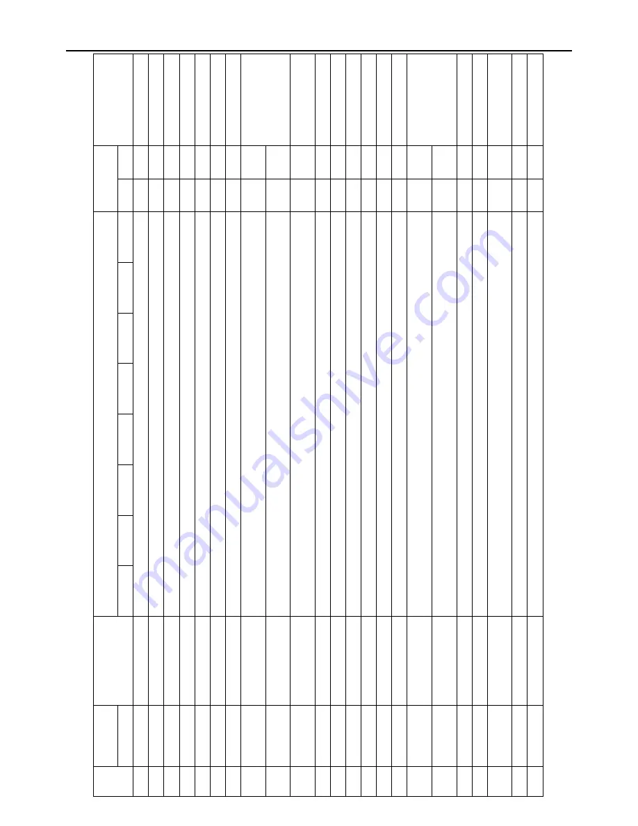 Mitsubishi Electric PURY-P120 Service Handbook Download Page 409