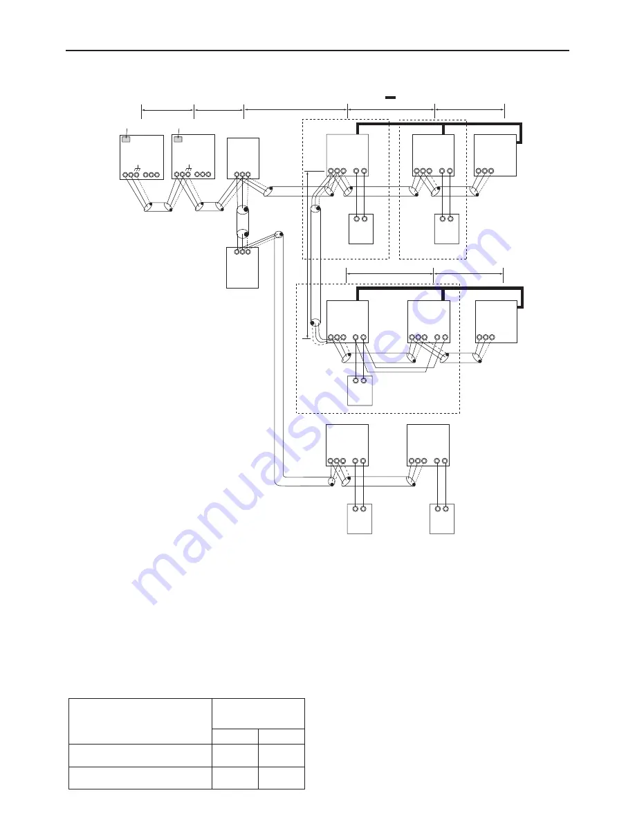 Mitsubishi Electric PURY-P120TJMU-A Service Handbook Download Page 39