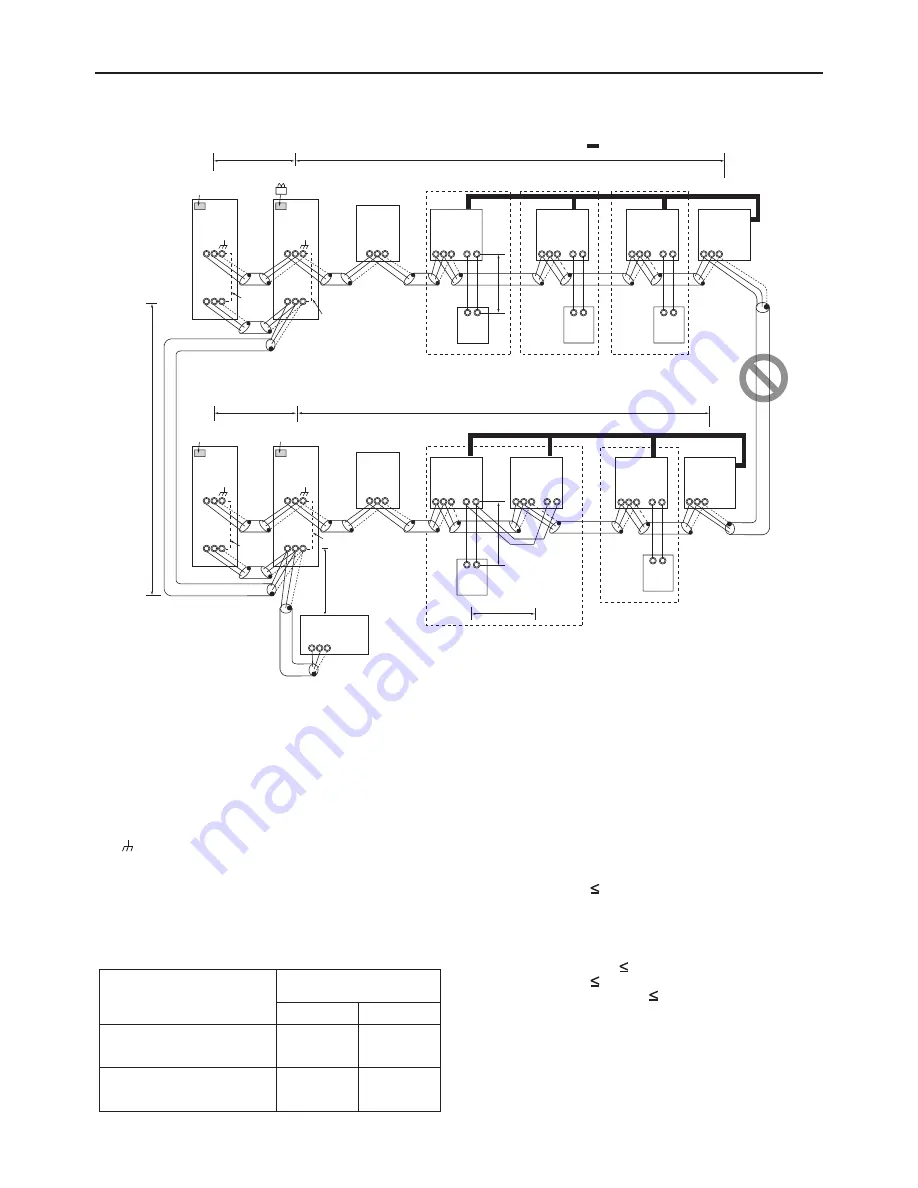 Mitsubishi Electric PURY-P120TJMU-A Service Handbook Download Page 43