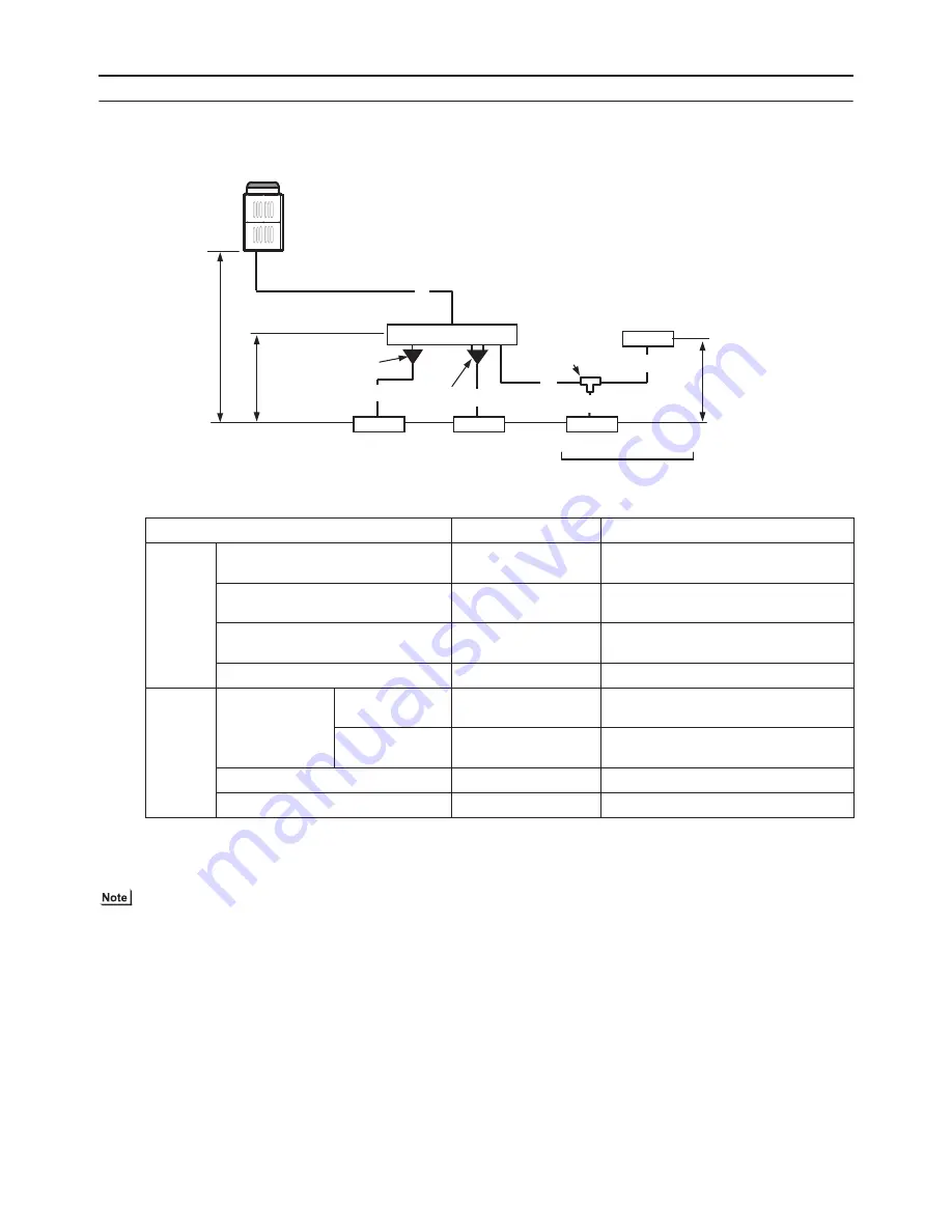 Mitsubishi Electric PURY-P120TJMU-A Service Handbook Download Page 56