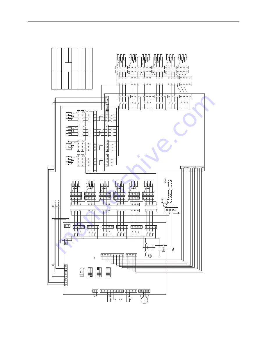 Mitsubishi Electric PURY-P120TJMU-A Service Handbook Download Page 122