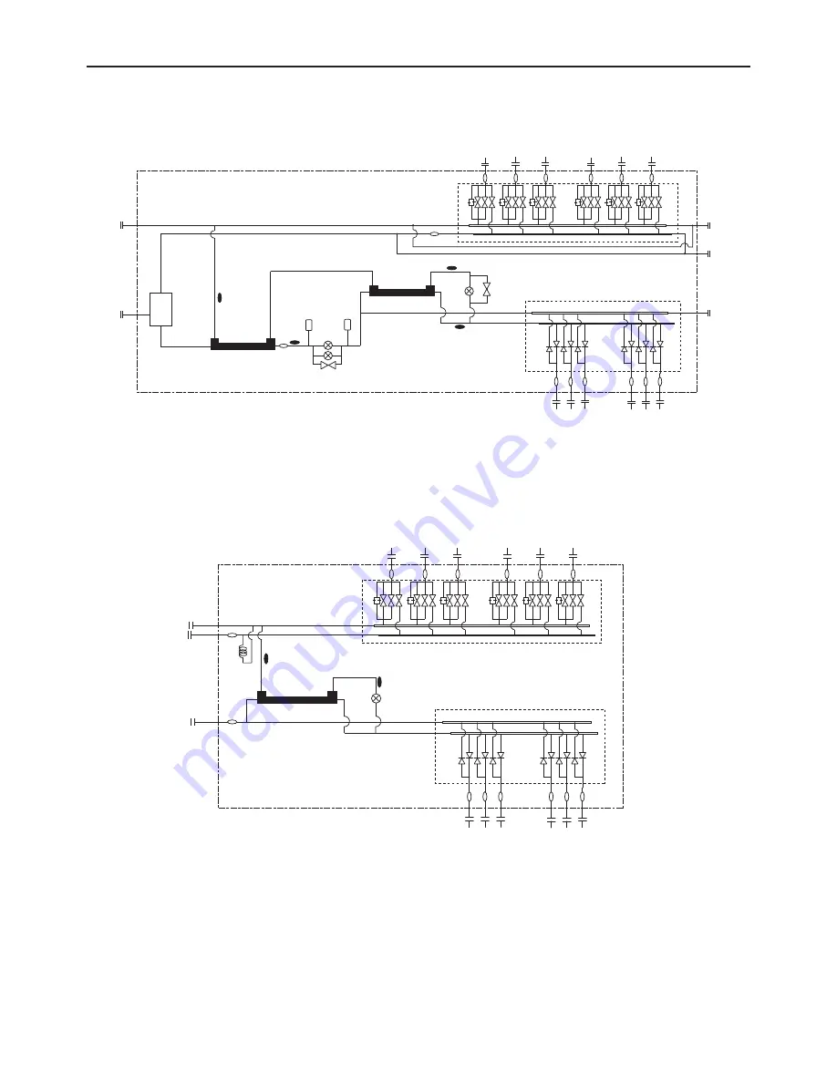 Mitsubishi Electric PURY-P120TJMU-A Скачать руководство пользователя страница 133