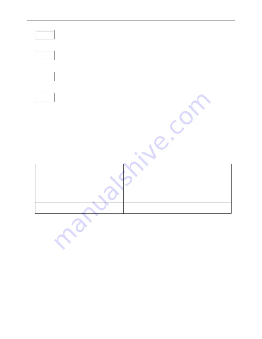 Mitsubishi Electric PURY-P120TJMU-A Service Handbook Download Page 242