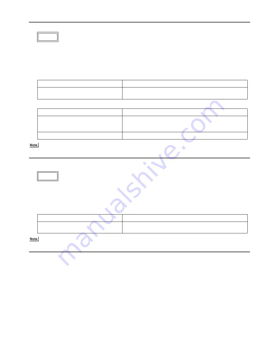 Mitsubishi Electric PURY-P120TJMU-A Service Handbook Download Page 244