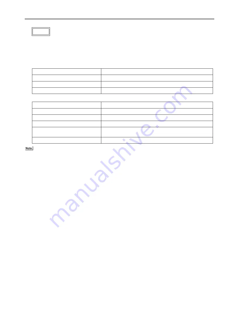 Mitsubishi Electric PURY-P120TJMU-A Service Handbook Download Page 248