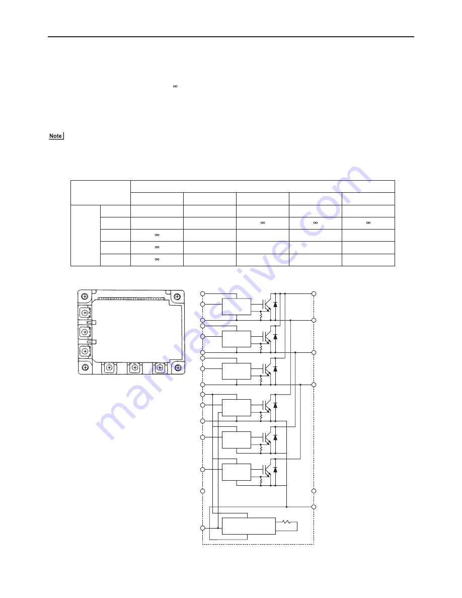 Mitsubishi Electric PURY-P120TJMU-A Service Handbook Download Page 326