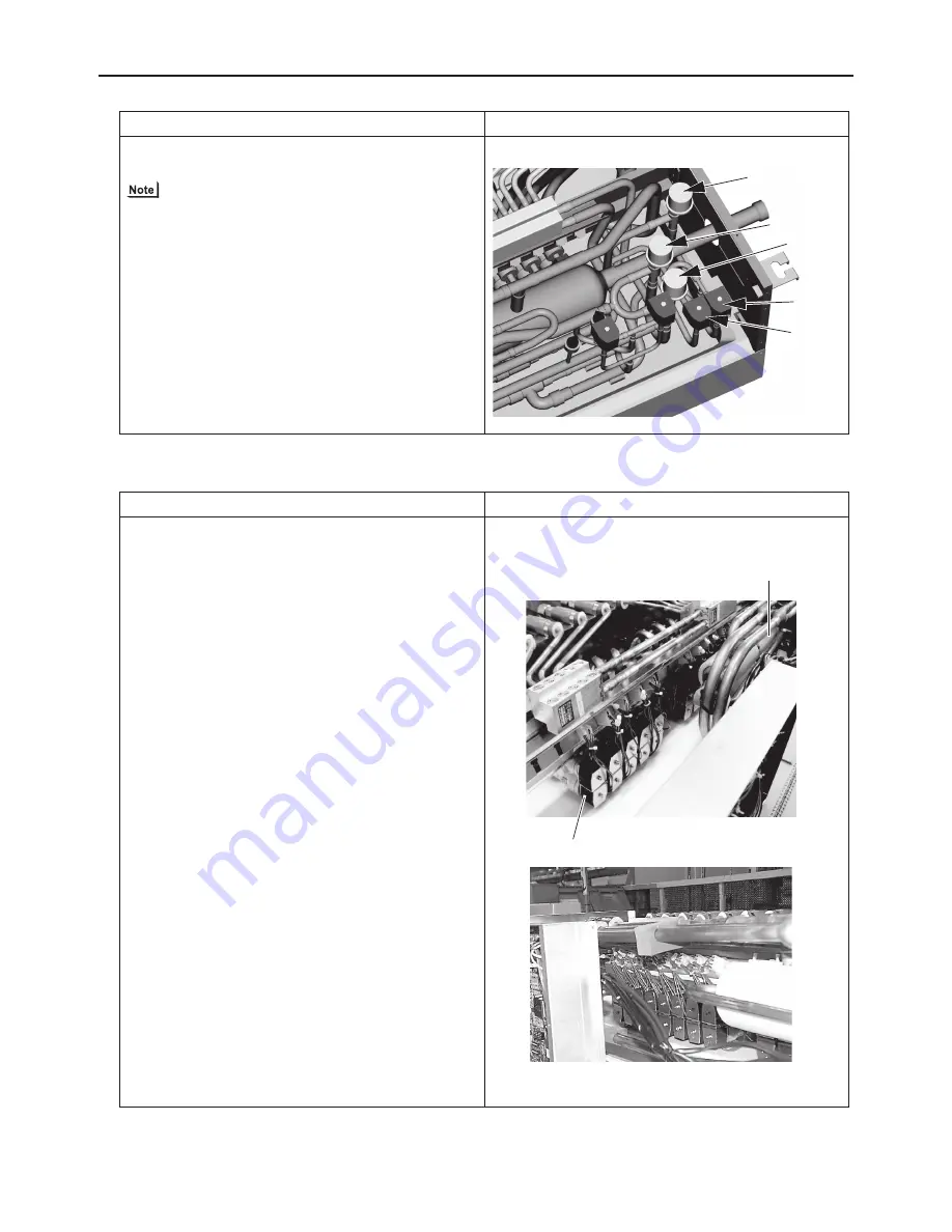 Mitsubishi Electric PURY-P120TJMU-A Service Handbook Download Page 361