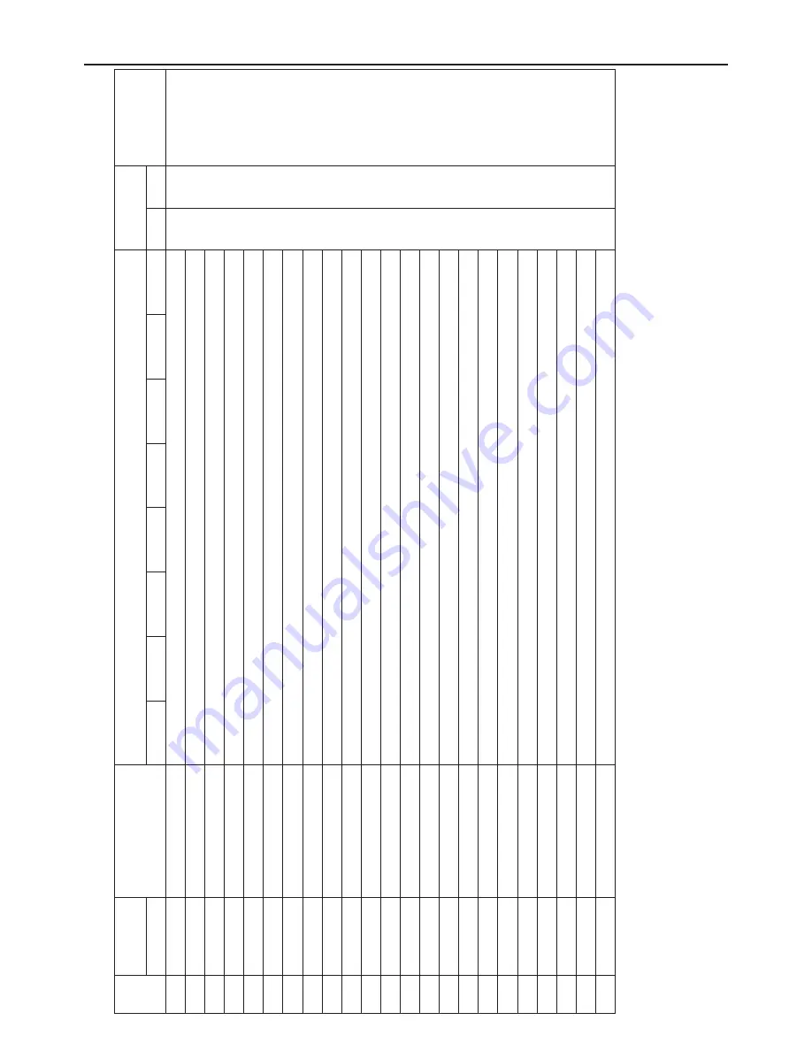 Mitsubishi Electric PURY-P120TJMU-A Service Handbook Download Page 395