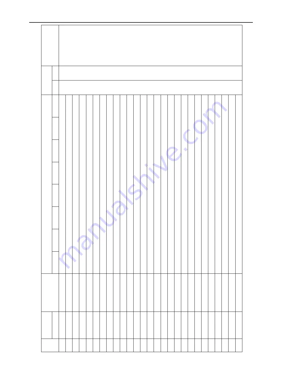 Mitsubishi Electric PURY-P120TJMU-A Service Handbook Download Page 398