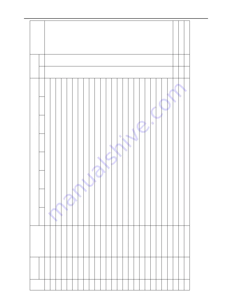 Mitsubishi Electric PURY-P120TJMU-A Service Handbook Download Page 399