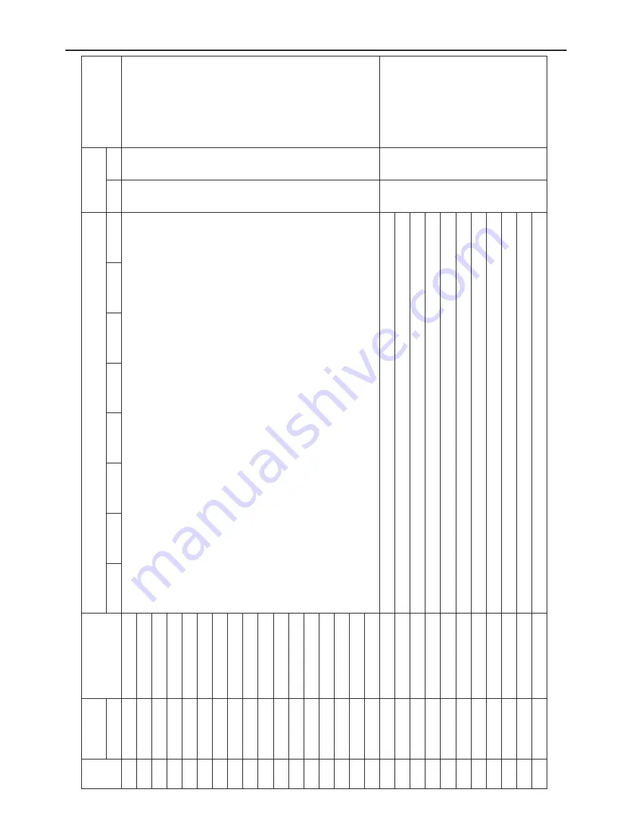 Mitsubishi Electric PURY-P120TJMU-A Скачать руководство пользователя страница 406