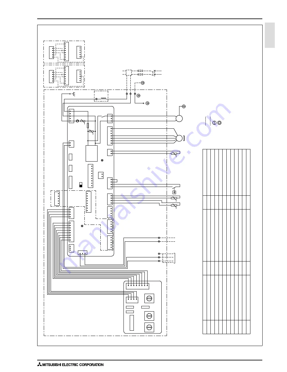 Mitsubishi Electric PURY-WP-YJM-A Скачать руководство пользователя страница 12