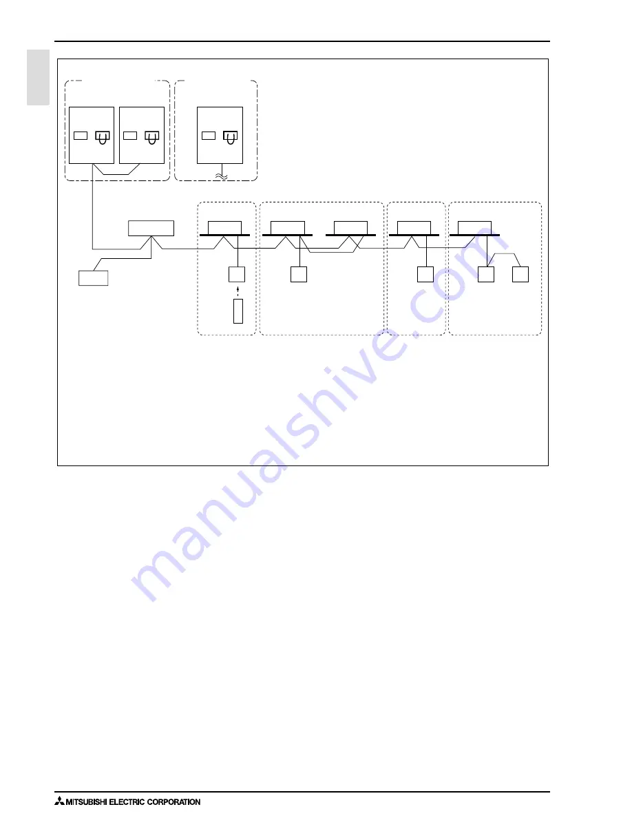 Mitsubishi Electric PURY-WP-YJM-A Data Book Download Page 187