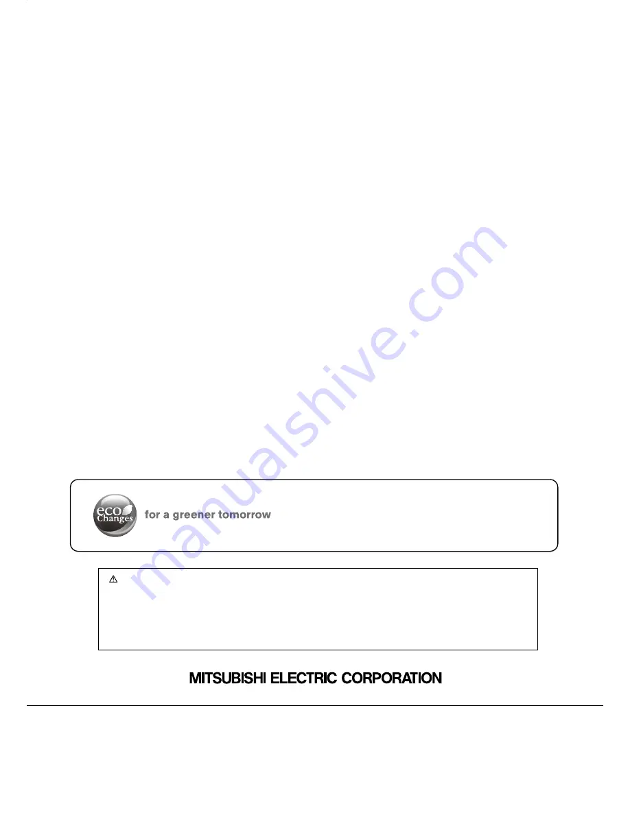 Mitsubishi Electric PURY-WP-YJM-A Data Book Download Page 220